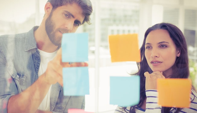 7. Nos interesa hacer negocio 7. Nos interesa hacer negocio