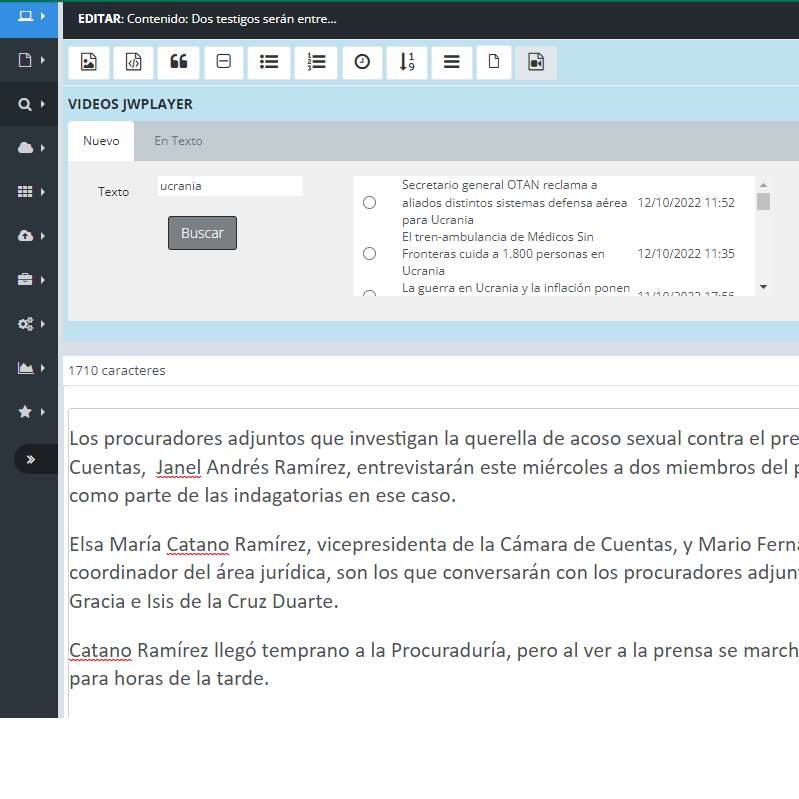 integraciones